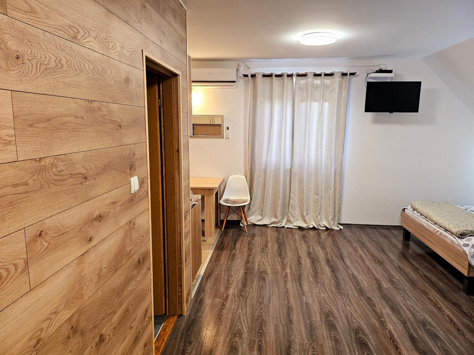Guest House Lisina Poljanak Exterior photo